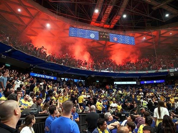 קוראים לשיתוף פעולה (אלן שיבר)