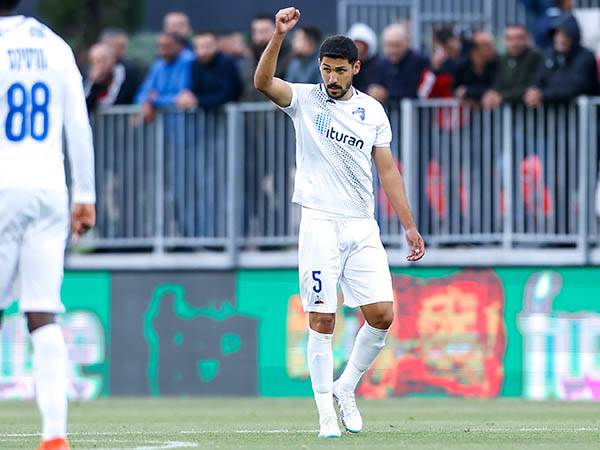 סומן גם כן (מאור אלקסלסי)