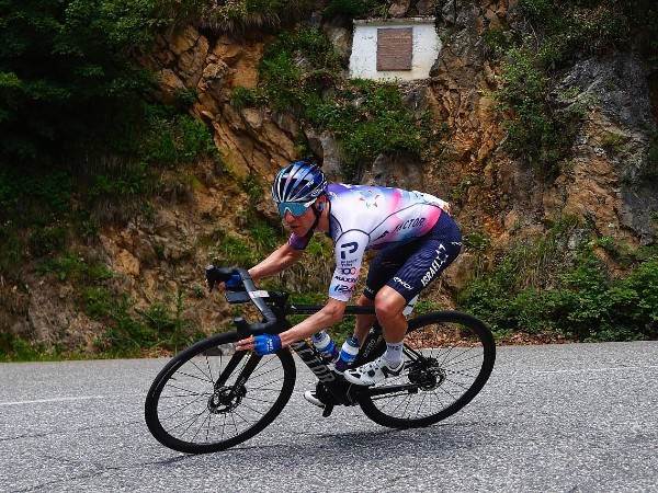 (צילום: ספרינט סייקלינג)