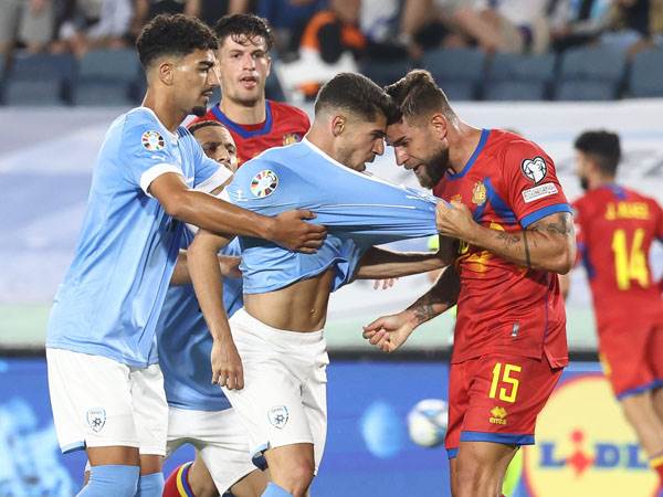 חם בטדי (ברני ארדוב)