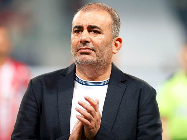 "היחסים עם איציק פחות טובים" (אלן שיבר)