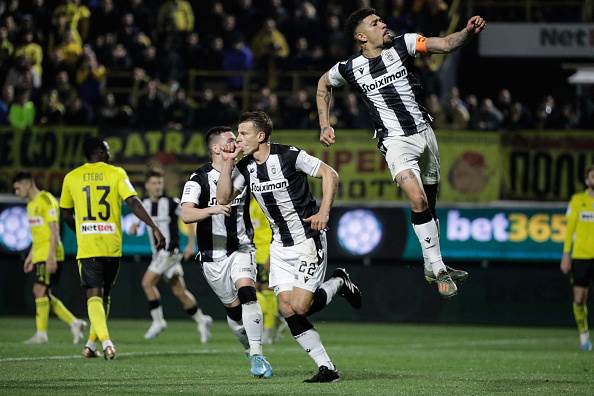 שחקני פאוק (Getty)