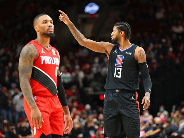 Abbie Parr/Getty Images