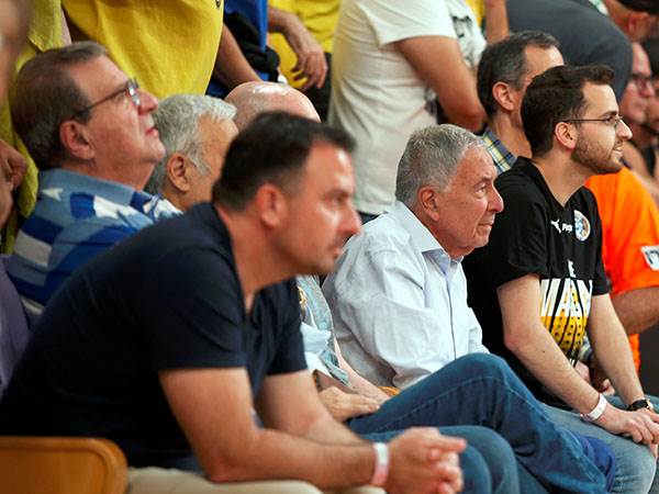 "לו הנפגע היה מזרחי, הפסיקה היתה אחרת" (צילום: אלן שיבר)