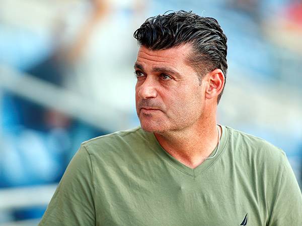 "צריכים את האוהדים איתנו". אביטן (אלן שיבר)