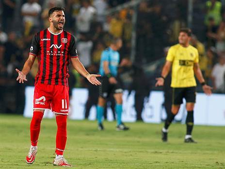 שחקן חופשי. שלום (אלן שיבר)