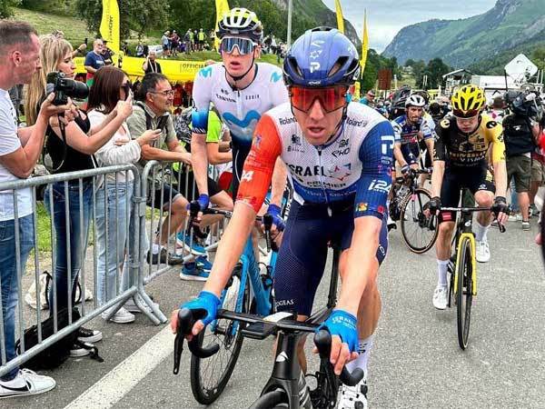 וודס. ירד למקום ה-11 (צילום: פרמייר טק)