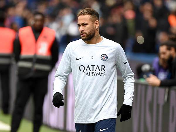 "הבאתו תהיה הרסנית". ניימאר (GETTY)