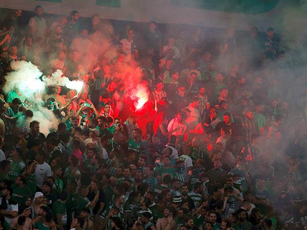 אוהדי חיפה. יוצאים מהקיץ הזה בתחושה פחות טובה (אלן שיבר)