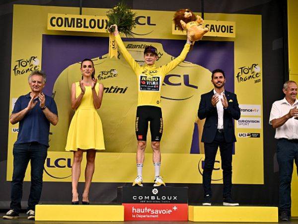 MARCO BERTORELLO/AFP via Getty Images