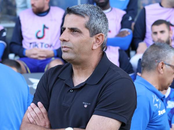 שרון מימר. ממשיך לבנות את הסגל שלו (דני מרון)