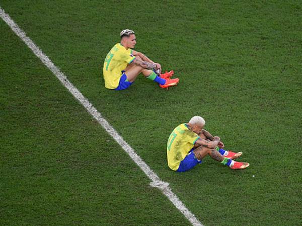 "כמו הלוויה" (GETTY)