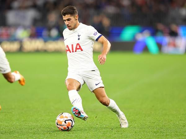 הנציג שלנו בפרמיירליג. סולומון (Getty)