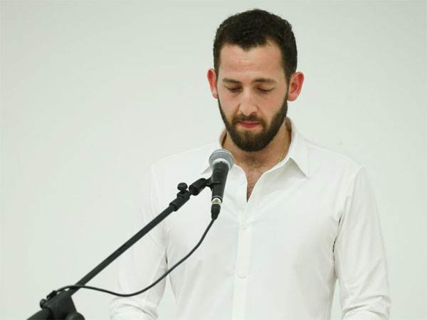 אדלסון. לא שפך כספים (דוד מיכאל, הפועל ירושלים)