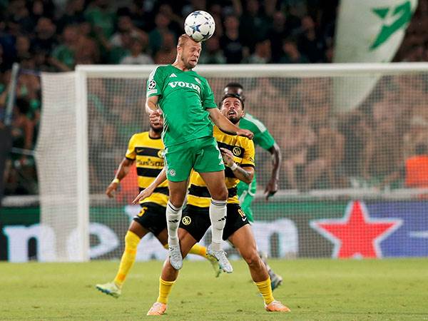 הרבה עצבים. סונדגרן (אלן שיבר)