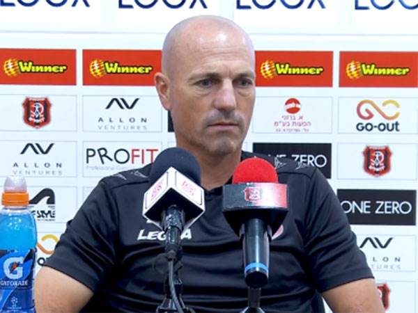 "השאיפה שנהיה הגרסה הכי טובה של עצמנו". אריה