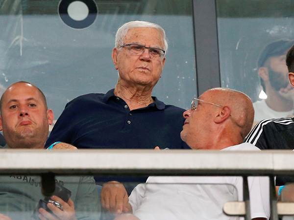 שחר. הוא מכבי חיפה (אלן שיבר)