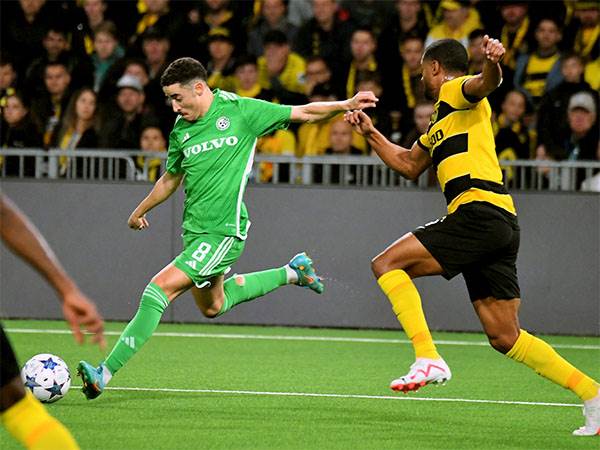 (האתר הרשמי של מכבי חיפה)