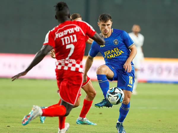 בכושר טוב (אלן שיבר)