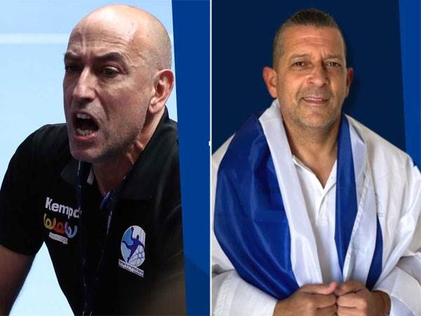 (צילום: איגוד הכדוריד)