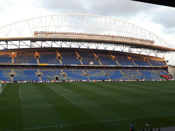 תמיד פקוק בדרך. נתניה (אלן שיבר)