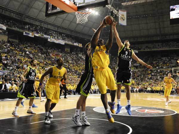 בפיינל פור ההוא (GETTY)