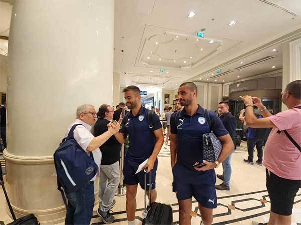 "משחק של 50-50 בסיכויים"