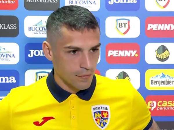 "כולם יודעים מה הרמה של סולומון". סטנצ'ו