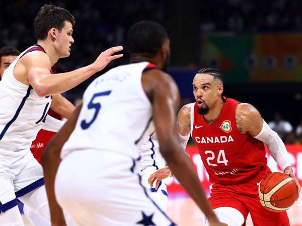 ברוקס. משחק ענק (Yong Teck Lim/Getty Images)