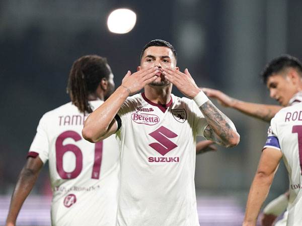 Gabriele Maricchiolo/NurPhoto via Getty Images