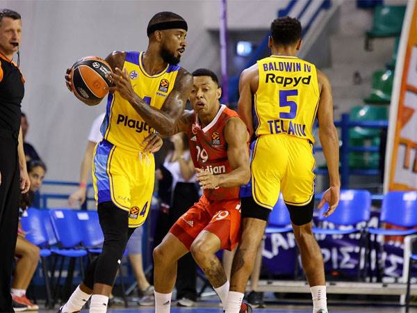 (צילום: Pneuma Promotions)