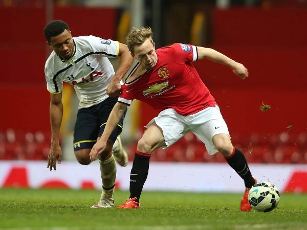 קלט במשחק אימון (Getty)