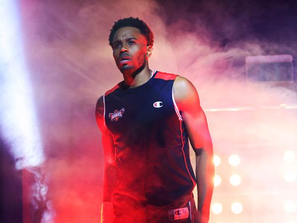 זו עונת הפריצה שלו באירופה? (Getty)