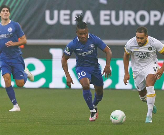 יש משחקים כאלה (Getty)