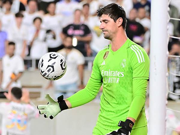 קורטואה. ספג אש ונאצות (Julio Aguilar/Getty Images)