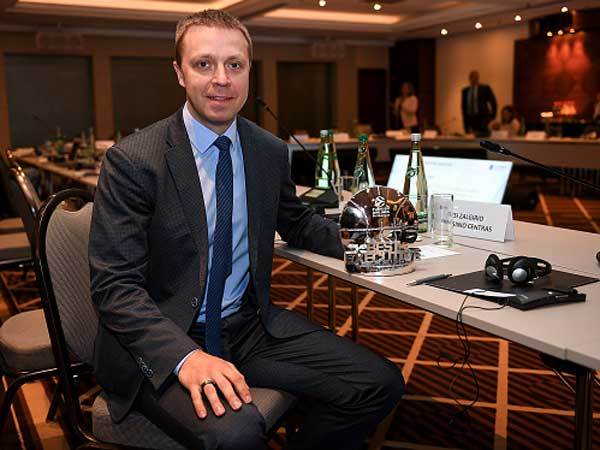 "מקווה שמכבי תסיים את העונה" (GETTY)