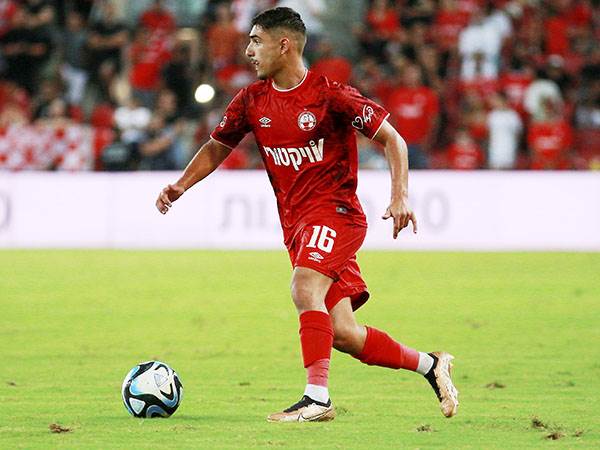 (קובי אליהו)