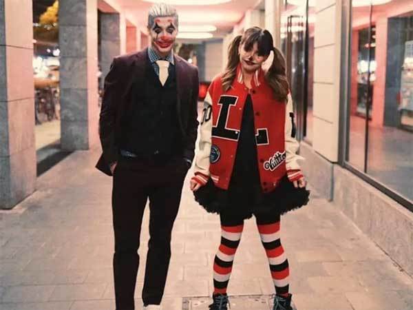 רוברט לבנדובסקי (אינסטגרם)