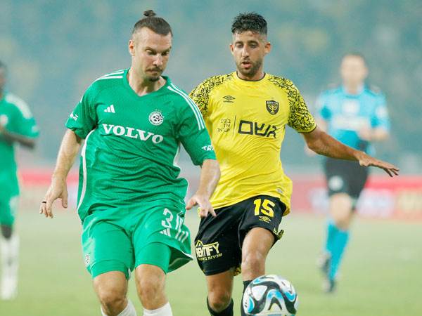 ליגה כחול-לבן? (אלן שיבר)