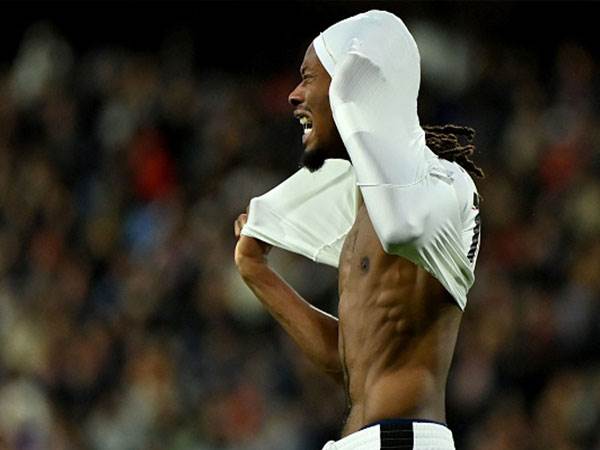 אכזבה גדולה. קפרן תוראם מניס (getty)