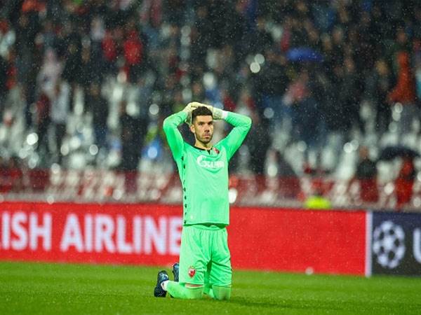 יחזור כאהוב. גלזר (getty)