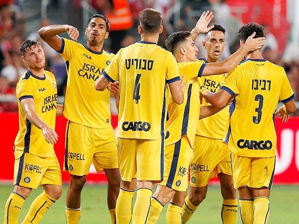 מיועדים לצאת למחנה אימונים (אלן שיבר)