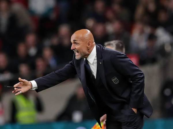 ספאלטי ואיטליה לא רוצים להסתבך