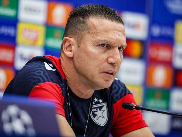 ברק בכר. זה רגע האמת שלו (GETTY)