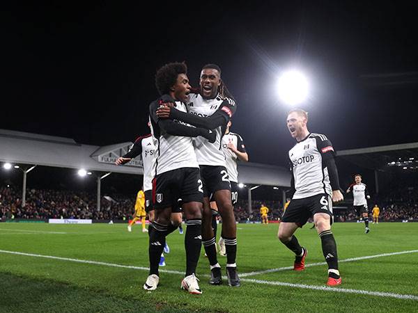 וויליאן. צמד וניצחון דרמטי (Alex Pantling/Getty Images)