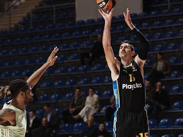 ג'ייק כהן. מכבי ת"א מוכנה לבולוניה (Euroleague(