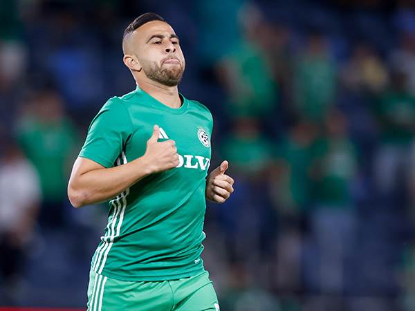 דיא סבע. לא עשה דבר שמצדיק את ההקפאה שלו (מאור אלקסלסי)