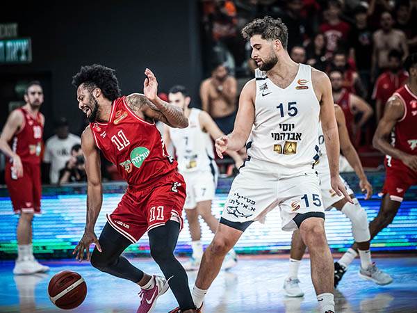 משחק מאכזב לקבוצה מהדרום (עודד קרני)