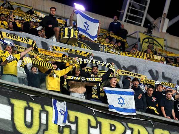 אוהדי נתניה. יראו מאמן חדש? (אלן שיבר)