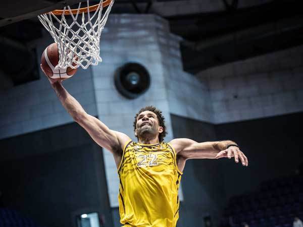 קרופורד בלט (עודד קרני)